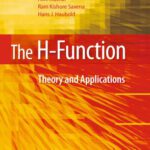 خرید و دانلود نسخه کامل کتاب The H-Function: Theory and Applications