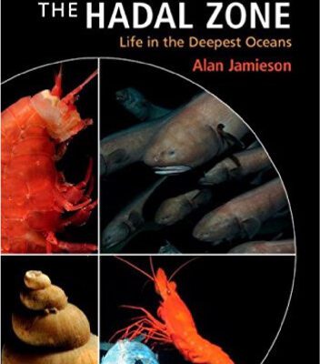 خرید و دانلود نسخه کامل کتاب The Hadal Zone: Life in the Deepest Oceans