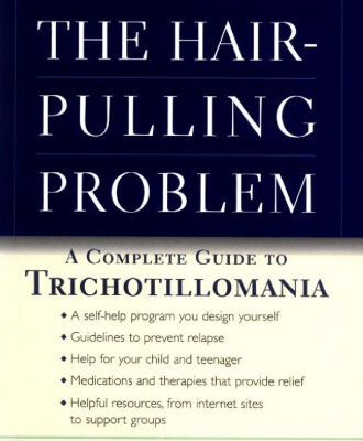 خرید و دانلود نسخه کامل کتاب The Hair-Pulling Problem: A Complete Guide to Trichotillomania