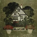 خرید و دانلود نسخه کامل کتاب The Half Timber House