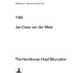 خرید و دانلود نسخه کامل کتاب The Hamiltonian Hopf Bifurcation