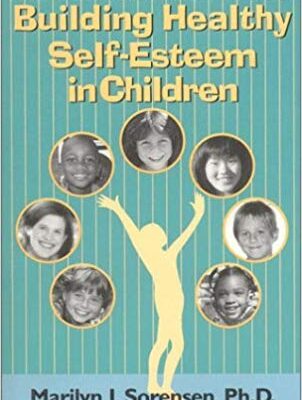خرید و دانلود نسخه کامل کتاب The Handbook for Building Healthy Self-Esteem in Children