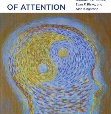 خرید و دانلود نسخه کامل کتاب The Handbook of Attention