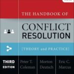 خرید و دانلود نسخه کامل کتاب The Handbook of Conflict Resolution: Theory and Practice