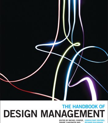 خرید و دانلود نسخه کامل کتاب The Handbook of Design Management