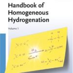 خرید و دانلود نسخه کامل کتاب The Handbook of Homogeneous Hydrogenation