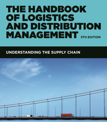 خرید و دانلود نسخه کامل کتاب The Handbook of Logistics and Distribution Management: Understanding the Supply Chain