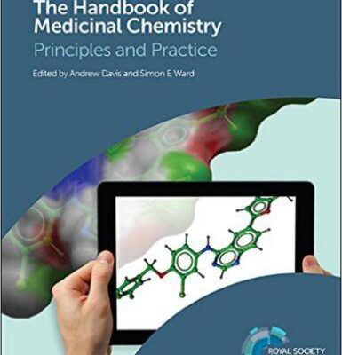 خرید و دانلود نسخه کامل کتاب The Handbook of Medicinal Chemistry: Principles and Practice