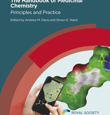 خرید و دانلود نسخه کامل کتاب The Handbook of Medicinal Chemistry: Principles and Practice