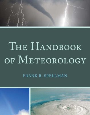 خرید و دانلود نسخه کامل کتاب The Handbook of Meteorology