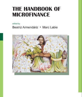 خرید و دانلود نسخه کامل کتاب The Handbook of Microfinance