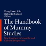 خرید و دانلود نسخه کامل کتاب The Handbook of Mummy Studies: New Frontiers in Scientific and Cultural Perspectives