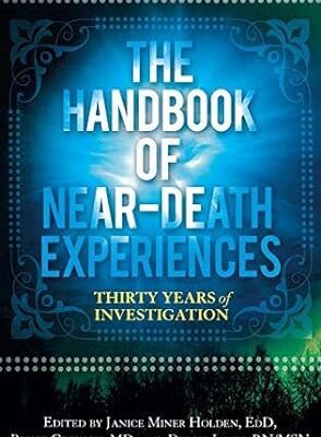 خرید و دانلود نسخه کامل کتاب The Handbook of Near-Death Experiences