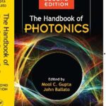 خرید و دانلود نسخه کامل کتاب The Handbook of Photonics, Second Edition