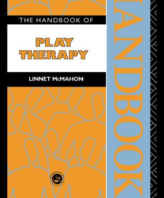 خرید و دانلود نسخه کامل کتاب The Handbook of Play Therapy