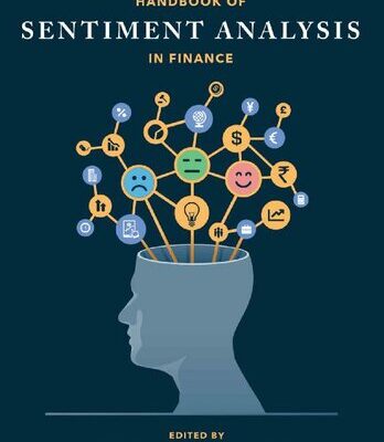خرید و دانلود نسخه کامل کتاب The Handbook of Sentiment Analysis in Finance
