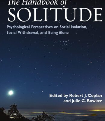 خرید و دانلود نسخه کامل کتاب The Handbook of Solitude: Psychological Perspectives on Social Isolation, Social Withdrawal, and Being Alone