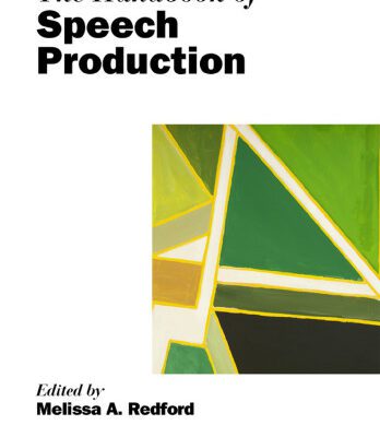 خرید و دانلود نسخه کامل کتاب The Handbook of Speech Production