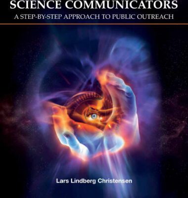 خرید و دانلود نسخه کامل کتاب The Hands-on Guide for Science Communicators