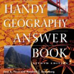 خرید و دانلود نسخه کامل کتاب The Handy Geography Answer Book, Second Edition