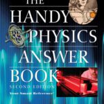 خرید و دانلود نسخه کامل کتاب The Handy Physics Answer Book (The Handy Answer Book Series)