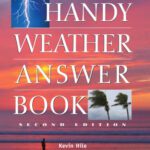خرید و دانلود نسخه کامل کتاب The Handy Weather Answer Book
