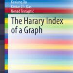 خرید و دانلود نسخه کامل کتاب The Harary Index of a Graph