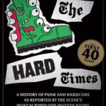 خرید و دانلود نسخه کامل کتاب The Hard Times The First 40 Years
