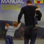 خرید و دانلود نسخه کامل کتاب The Haynes Toddler Manual