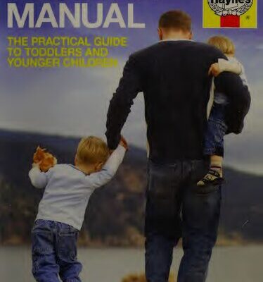 خرید و دانلود نسخه کامل کتاب The Haynes Toddler Manual
