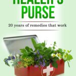 خرید و دانلود نسخه کامل کتاب The Healer’s Purse: 20 Years of remedies that work