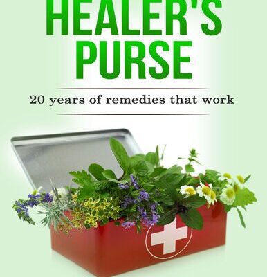 خرید و دانلود نسخه کامل کتاب The Healer’s Purse: 20 Years of remedies that work