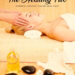 خرید و دانلود نسخه کامل کتاب The Healing Trio: Powerful Holistic Healing Done Right