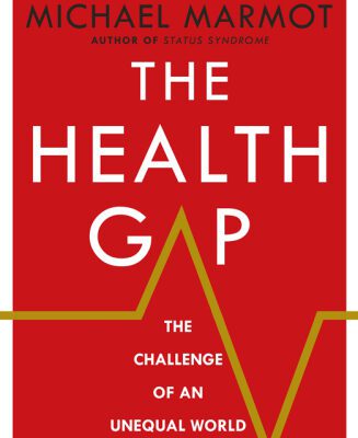 خرید و دانلود نسخه کامل کتاب The Health Gap: The Challenge of an Unequal World