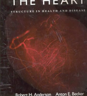 خرید و دانلود نسخه کامل کتاب The Heart: Structure in Health and Disease
