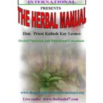 خرید و دانلود نسخه کامل کتاب The Herbal Manual