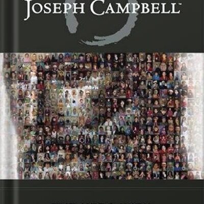 خرید و دانلود نسخه کامل کتاب The Hero with a Thousand Faces (The Collected Works of Joseph Campbell) by Joseph Campbell