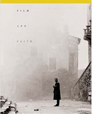 خرید و دانلود نسخه کامل کتاب The Hidden God: Film and Faith