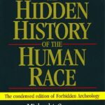 خرید و دانلود نسخه کامل کتاب The Hidden History of the Human Race: The Condensed Edition of Forbidden Archeology