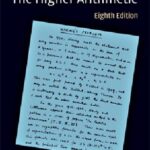 خرید و دانلود نسخه کامل کتاب The Higher Arithmetic: An Introduction to the Theory of Numbers