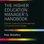خرید و دانلود نسخه کامل کتاب The Higher Education Manager’s Handbook: Effective Leadership and Management in Universities and Colleges