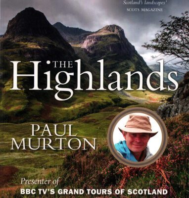 خرید و دانلود نسخه کامل کتاب The Highlands: From the presenter of BBC TV’s Grand Tours of the Scottish Islands