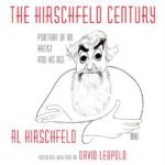 خرید و دانلود نسخه کامل کتاب The Hirschfeld Century: Portrait of an Artist and His Age