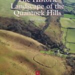 خرید و دانلود نسخه کامل کتاب The Historic Landscape of the Quantock Hills