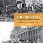 خرید و دانلود نسخه کامل کتاب The History of American Funeral Directing (9th Edition) – Original PDF