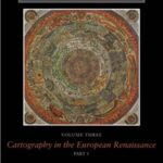 خرید و دانلود نسخه کامل کتاب The History of Cartography. Volume 3. Book 1. Cartography in the European Renaissance