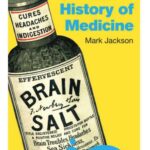 خرید و دانلود نسخه کامل کتاب The History of Medicine: A Beginner’s Guide