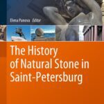 خرید و دانلود نسخه کامل کتاب The History of Natural Stone in Saint-Petersburg