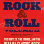 خرید و دانلود نسخه کامل کتاب The History of Rock & Roll, Volume 2 1964-1977