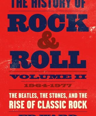 خرید و دانلود نسخه کامل کتاب The History of Rock & Roll, Volume 2 1964-1977